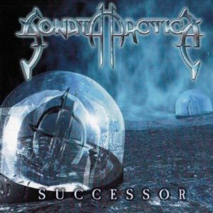 Album Successor - Sonata Arctica
