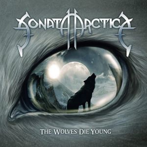 Album Sonata Arctica - The Wolves Die Young