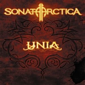 Sonata Arctica Unia, 2007