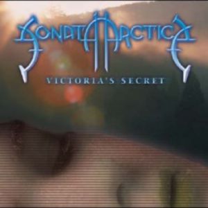 Album Victoria's Secret - Sonata Arctica