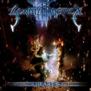 Album Sonata Arctica - Winterheart