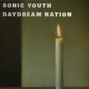 Album Sonic Youth - Daydream Nation
