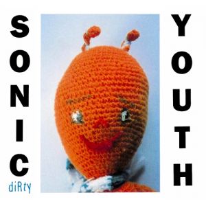 Album Sonic Youth - Dirty