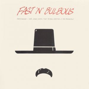 Album Fast 'n' Bulbous – A Tribute to Captain Beefheart - Sonic Youth