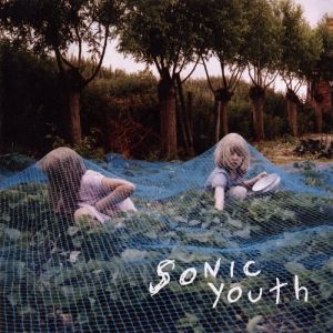 Album Sonic Youth - Murray Street