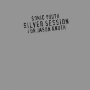 Silver Session for Jason Knuth Album 
