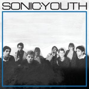 Album Sonic Youth - Sonic Youth