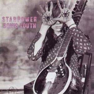 Album Starpower - Sonic Youth