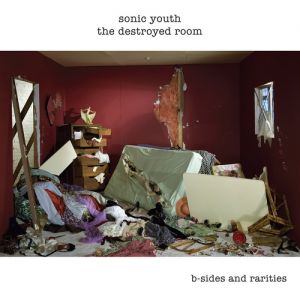 Sonic Youth The Destroyed Room: B-sides and Rarities, 2006