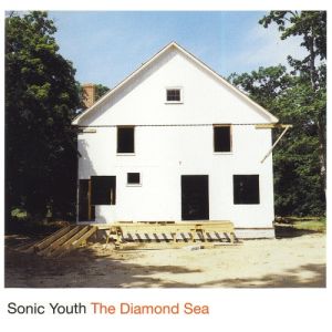 The Diamond Sea - album