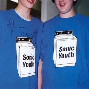 Album Washing Machine - Sonic Youth