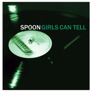 Girls Can Tell - album