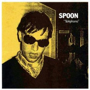 Album Spoon - Telephono