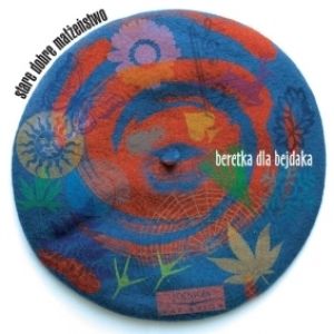 Album Beretka dla Bejdaka - Stare Dobre Małżeństwo