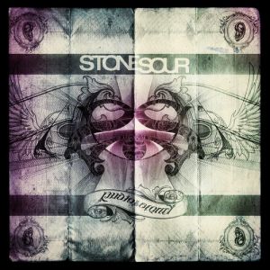 Album Stone Sour - Audio Secrecy