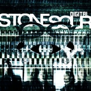 Album Digital (Did You Tell) - Stone Sour