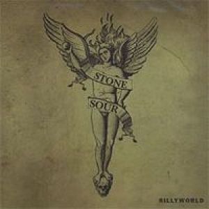 Album Sillyworld - Stone Sour