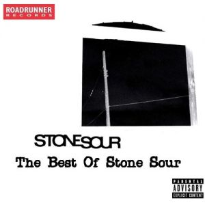Album Stone Sour - The Best of Stone Sour
