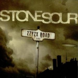 Album Stone Sour - Zzyzx Rd.