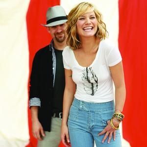 Album Sugarland - All I Want to Do