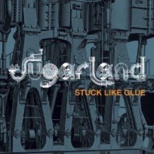 Stuck Like Glue - album