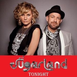 Album Sugarland - Tonight
