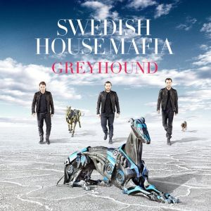 Album Swedish House Mafia - Greyhound