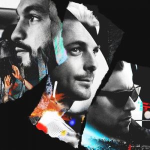 Swedish House Mafia One Last Tour: A Live Soundtrack, 2014