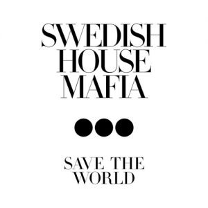 Save the World Album 