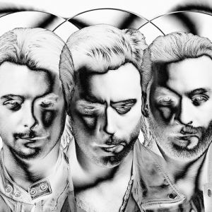 Album Swedish House Mafia - Until Now