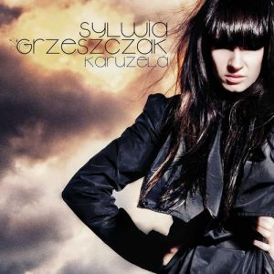 Album Sylwia Grzeszczak - Karuzela