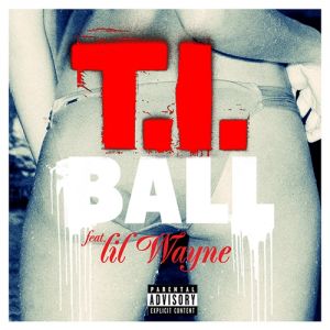 Album Ball - T.I.