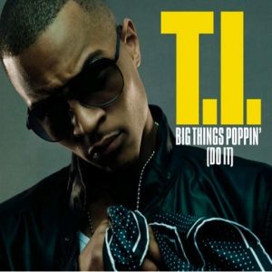 Big Shit Poppin' (Do It) - album
