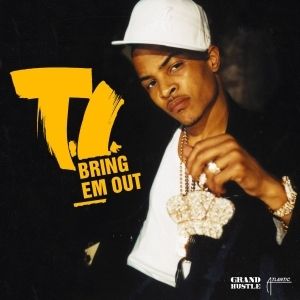 Album T.I. - Bring 