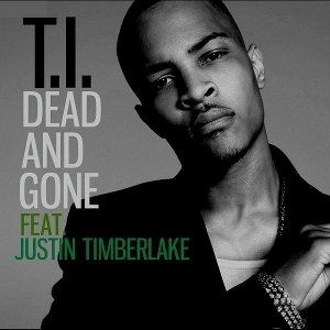 Album T.I. - Dead and Gone