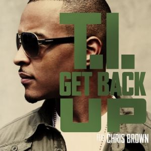 Album T.I. - Get Back Up