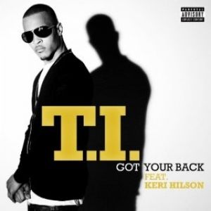 Album T.I. - Got Your Back
