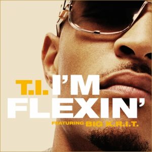 I'm Flexin'" - album