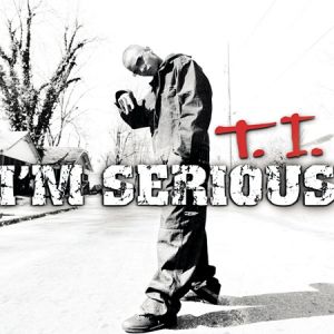 Album T.I. - I