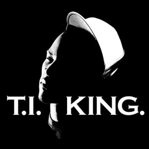 Album T.I. - King