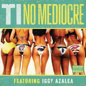 Album T.I. - No Mediocre