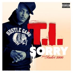 Sorry - album