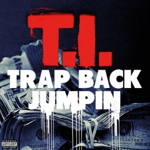 Trap Back Jumpin - album