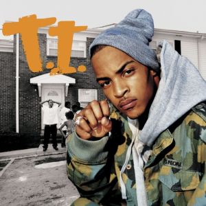 Album T.I. - Urban Legend
