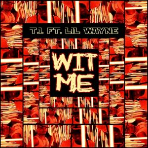 Album T.I. - Wit