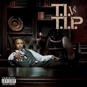 Album You Know What It Is - T.I.