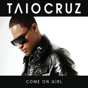 Album Come on Girl - Taio Cruz