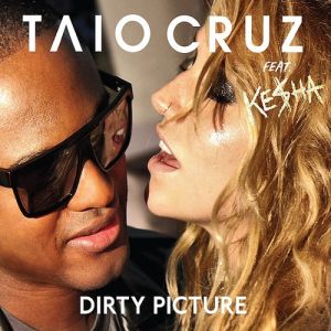 Album Taio Cruz - Dirty Picture
