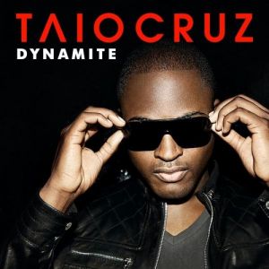 Album Dynamite - Taio Cruz