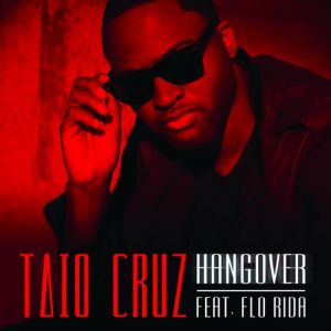 Album Taio Cruz - Hangover